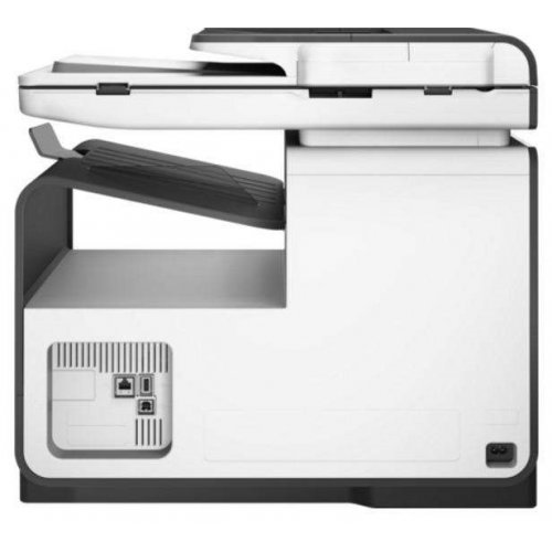 Купити БФП HP PageWide Pro 377dw Wi-Fi (J9V80B) - ціна в Києві, Львові, Вінниці, Хмельницькому, Франківську, Україні | інтернет-магазин TELEMART.UA фото