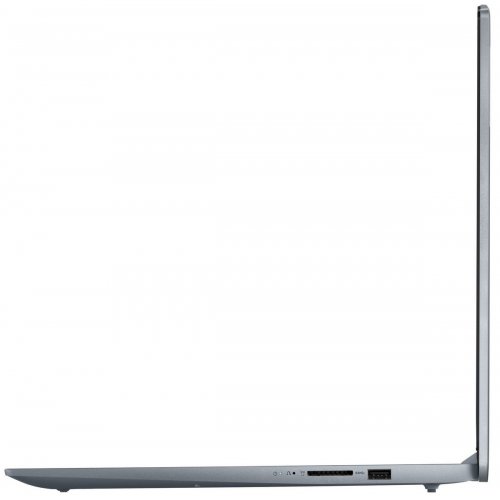 Ноутбук Lenovo IdeaPad Slim 3 16ABR8 (82XR00D4RA) Arctic Grey купить в Украине: Киев, Днепр, Харьков, Одесса  | Низкая цена, отзывы, характеристики от TELEMART фото