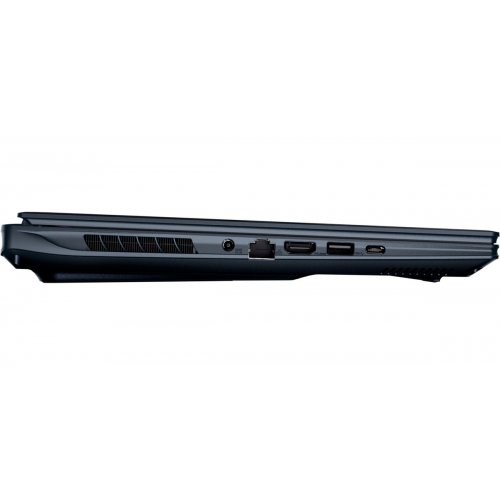 Ноутбук Gigabyte AORUS MASTER 16 BYH (BYHC5UAE65SP) Dark Tide купити в Україні: Київ, Львів, Хмельницький, Тернопіль | Низька ціна, відгуки, характеристики від TELEMART фото