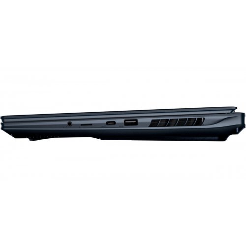 Ноутбук Gigabyte AORUS MASTER 16 BYH (BYHC5UAE65SP) Dark Tide купити в Україні: Київ, Львів, Хмельницький, Тернопіль | Низька ціна, відгуки, характеристики від TELEMART фото