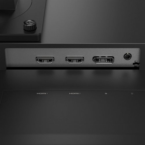 Монітор Lenovo 27" Legion 27Q-10 (68C6GAC4UA) Black купити в Україні: Київ, Львів, Хмельницький, Тернопіль | Низька ціна, відгуки, характеристики від TELEMART фото