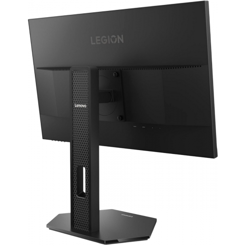 Монитор Lenovo 23.8" Legion 24-10 (68C4GAC4UA) Black купить в Украине: Киев, Днепр, Харьков, Одесса  | Низкая цена, отзывы, характеристики от TELEMART фото
