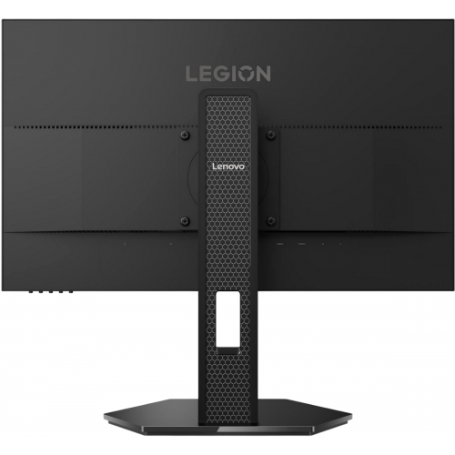 Монитор Lenovo 23.8" Legion 24-10 (68C4GAC4UA) Black купить в Украине: Киев, Днепр, Харьков, Одесса  | Низкая цена, отзывы, характеристики от TELEMART фото