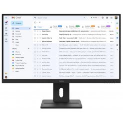Монітор Lenovo 27" ThinkVision E27-40 (64BCMAT4EU) Black / IPS / 100 Гц Монітор Lenovo 27
