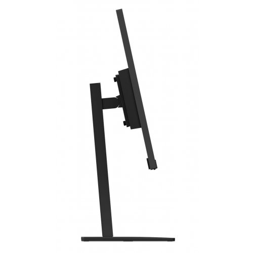 Монитор Lenovo 27" ThinkVision E27-40 (64BCMAT4EU) Black купить в Украине: Киев, Днепр, Харьков, Одесса  | Низкая цена, отзывы, характеристики от TELEMART фото