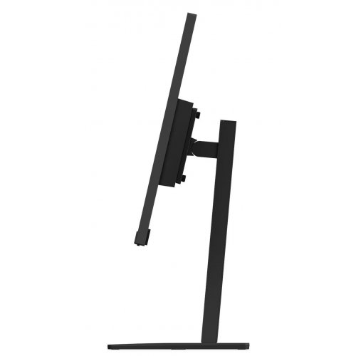 Монитор Lenovo 27" ThinkVision E27-40 (64BCMAT4EU) Black купить в Украине: Киев, Днепр, Харьков, Одесса  | Низкая цена, отзывы, характеристики от TELEMART фото