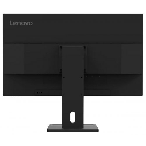 Монитор Lenovo 27" ThinkVision E27-40 (64BCMAT4EU) Black купить в Украине: Киев, Днепр, Харьков, Одесса  | Низкая цена, отзывы, характеристики от TELEMART фото