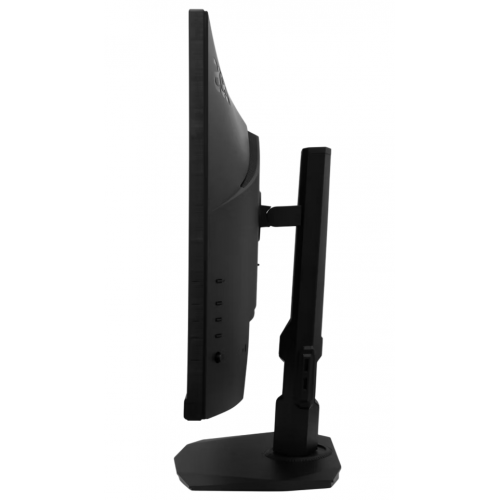 Монитор Acer 27" XF273UX1bmiiprx (UM.HX0EE.109) Black купить в Украине: Киев, Днепр, Харьков, Одесса  | Низкая цена, отзывы, характеристики от TELEMART фото