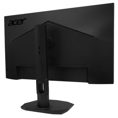 Монитор Acer 27" XF273UX1bmiiprx (UM.HX0EE.109) Black купить в Украине: Киев, Днепр, Харьков, Одесса  | Низкая цена, отзывы, характеристики от TELEMART фото