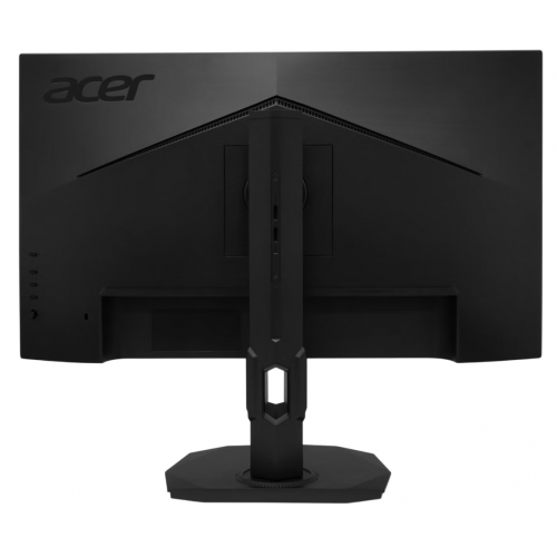 Монитор Acer 27" XF273UX1bmiiprx (UM.HX0EE.109) Black купить в Украине: Киев, Днепр, Харьков, Одесса  | Низкая цена, отзывы, характеристики от TELEMART фото