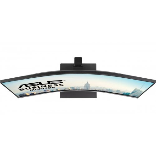 Монітор Asus 34" VA34VCPSR (90LM08JJ-B02170) Black купити в Україні: Київ, Львів, Хмельницький, Тернопіль | Низька ціна, відгуки, характеристики від TELEMART фото