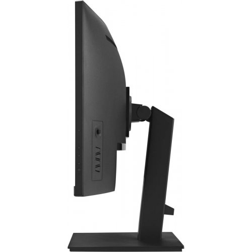 Монітор Asus 34" VA34VCPSR (90LM08JJ-B02170) Black купити в Україні: Київ, Львів, Хмельницький, Тернопіль | Низька ціна, відгуки, характеристики від TELEMART фото
