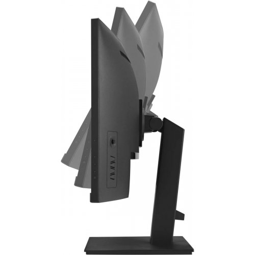 Монітор Asus 34" VA34VCPSR (90LM08JJ-B02170) Black купити в Україні: Київ, Львів, Хмельницький, Тернопіль | Низька ціна, відгуки, характеристики від TELEMART фото