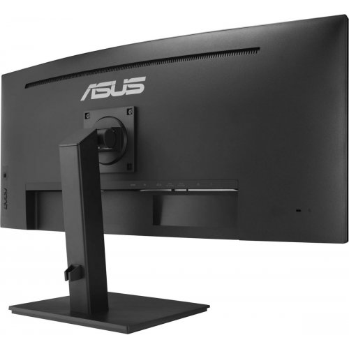 Монітор Asus 34" VA34VCPSR (90LM08JJ-B02170) Black купити в Україні: Київ, Львів, Хмельницький, Тернопіль | Низька ціна, відгуки, характеристики від TELEMART фото