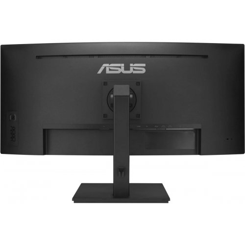 Монітор Asus 34" VA34VCPSR (90LM08JJ-B02170) Black купити в Україні: Київ, Львів, Хмельницький, Тернопіль | Низька ціна, відгуки, характеристики від TELEMART фото