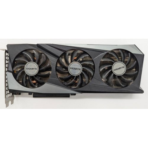 Відеокарта Gigabyte GeForce RTX 3060 Gaming OC 12288MB (GV-N3060GAMING OC-12GD 2.0) (Відновлено продавцем, 820175) купити в Україні: Київ, Львів, Хмельницький, Тернопіль | Перевірка сумісності, низька ціна, відгуки, характеристики від TELEMART фото