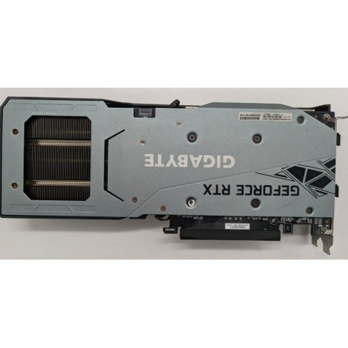 Відеокарта Gigabyte GeForce RTX 3060 Gaming OC 12288MB (GV-N3060GAMING OC-12GD 2.0) (Відновлено продавцем, 820175) купити в Україні: Київ, Львів, Хмельницький, Тернопіль | Перевірка сумісності, низька ціна, відгуки, характеристики від TELEMART фото