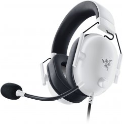 Уцінка навушники Razer Blackshark V2 X (RZ04-03240700-R3M1) White (Розкрита упаковка, 820178)