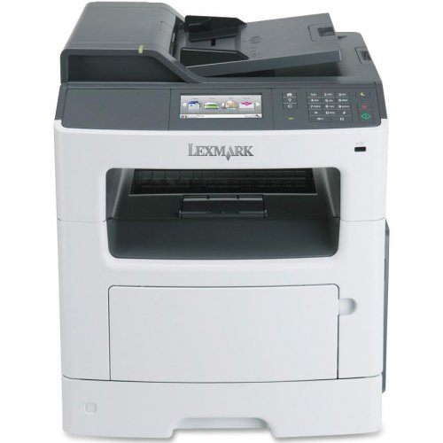 Купить МФУ Lexmark MX410de (35S5801) - цена в Харькове, Киеве, Днепре, Одессе
в интернет-магазине Telemart фото