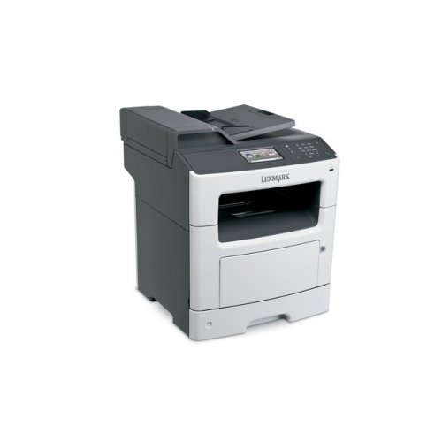 Купить МФУ Lexmark MX410de (35S5801) - цена в Харькове, Киеве, Днепре, Одессе
в интернет-магазине Telemart фото