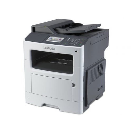 Купить МФУ Lexmark MX410de (35S5801) - цена в Харькове, Киеве, Днепре, Одессе
в интернет-магазине Telemart фото