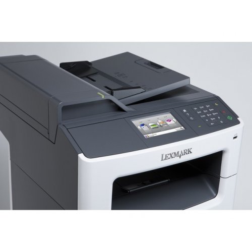 Купить МФУ Lexmark MX410de (35S5801) - цена в Харькове, Киеве, Днепре, Одессе
в интернет-магазине Telemart фото