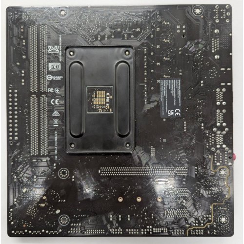 Материнская плата Asus PRIME A320M-K/CSM (sAM4, AMD A320) (Восстановлено продавцом, 820243) купить в Украине: Киев, Днепр, Харьков, Одесса  | Проверка совместимости, низкая цена, отзывы, характеристики от TELEMART фото