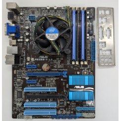 I7 2600/P8B75/4x4 (Восстановлено продавцом, 820252)