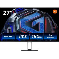 Уценка монитор Xiaomi 27