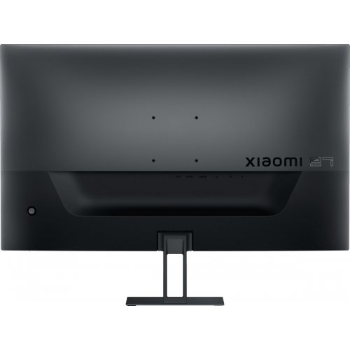 Уценка монитор Xiaomi 27" G27Qi (ELA5593EU) Black (Повреждена упаковка, 820318) купить в Украине: Киев, Днепр, Харьков, Одесса  | Низкая цена, отзывы, характеристики от TELEMART фото