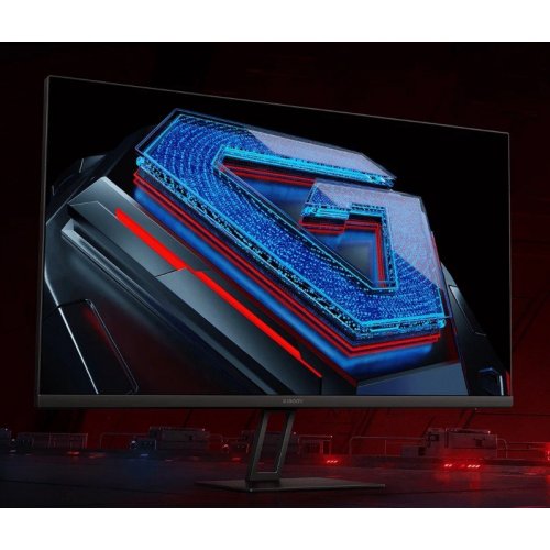 Уценка монитор Xiaomi 27" G27Qi (ELA5593EU) Black (Повреждена упаковка, 820318) купить в Украине: Киев, Днепр, Харьков, Одесса  | Низкая цена, отзывы, характеристики от TELEMART фото