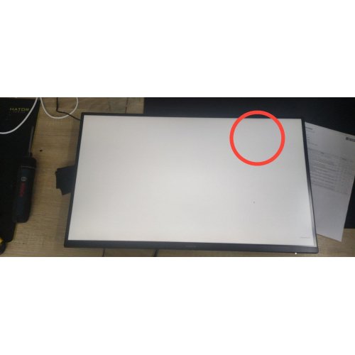 Уценка монитор Xiaomi 27" G27Qi (ELA5593EU) Black (Повреждена упаковка, 820318) купить в Украине: Киев, Днепр, Харьков, Одесса  | Низкая цена, отзывы, характеристики от TELEMART фото