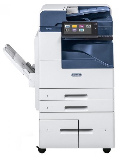 МФУ Xerox AltaLink B8055 Wi-Fi (B8055_TT) купить в Украине: Киев, Днепр ...