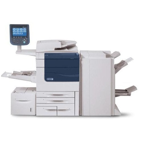МФУ Xerox Color С60 (C60ICS) купить в Украине | Telemart фото