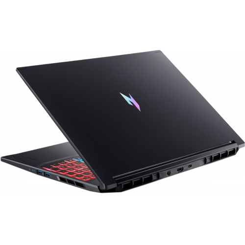 Ноутбук Acer Nitro V 16S ANV16S-71 (NH.U29EU.004) Black купить в Украине: Киев, Днепр, Харьков, Одесса  | Низкая цена, отзывы, характеристики от TELEMART фото 8 Ноутбук Acer Nitro V 16S ANV16S-71 (NH.U29EU.004) Black купить в Украине: Киев, Днепр, Харьков, Одесса  | Низкая цена, отзывы, характеристики от TELEMART фото