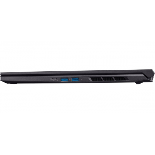 Ноутбук Acer Nitro V 16 ANV16-72 (NH.QZREU.005) Black купить в Украине: Киев, Днепр, Харьков, Одесса  | Низкая цена, отзывы, характеристики от TELEMART фото 5 Ноутбук Acer Nitro V 16 ANV16-72 (NH.QZREU.005) Black купить в Украине: Киев, Днепр, Харьков, Одесса  | Низкая цена, отзывы, характеристики от TELEMART фото