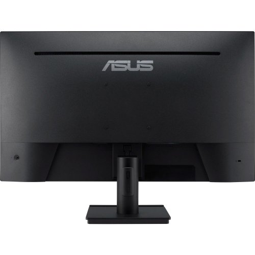 Монітор Asus 27" VA27AQ (90LM06G1-B01171) Black купити в Україні: Київ, Львів, Хмельницький, Тернопіль | Низька ціна, відгуки, характеристики від TELEMART фото