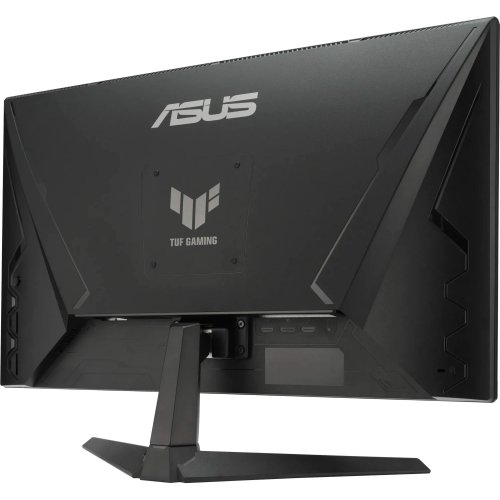 Монитор Asus 24.5" TUF Gaming VG259QM5A (90LM0B90-B01O71) Black купить в Украине: Киев, Днепр, Харьков, Одесса  | Низкая цена, отзывы, характеристики от TELEMART фото 5 Монитор Asus 24.5" TUF Gaming VG259QM5A (90LM0B90-B01O71) Black купить в Украине: Киев, Днепр, Харьков, Одесса  | Низкая цена, отзывы, характеристики от TELEMART фото