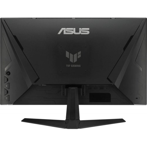 Монитор Asus 24.5" TUF Gaming VG259QM5A (90LM0B90-B01O71) Black купить в Украине: Киев, Днепр, Харьков, Одесса  | Низкая цена, отзывы, характеристики от TELEMART фото 6 Монитор Asus 24.5" TUF Gaming VG259QM5A (90LM0B90-B01O71) Black купить в Украине: Киев, Днепр, Харьков, Одесса  | Низкая цена, отзывы, характеристики от TELEMART фото