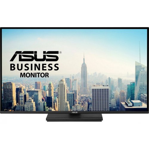 Монітор Asus 27" VA27AQSE (90LM06G1-B02171) Black купити в Україні: Київ, Львів, Хмельницький, Тернопіль | Низька ціна, відгуки, характеристики від TELEMART фото