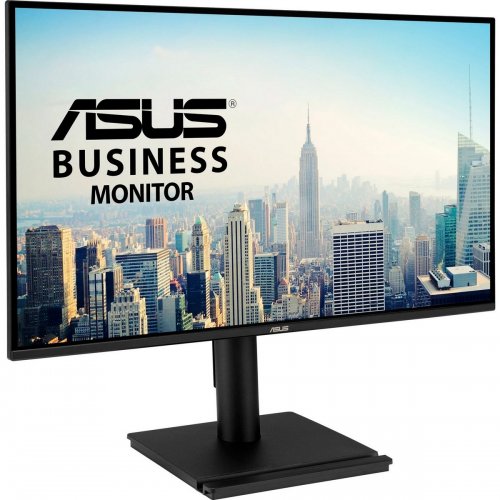 Монітор Asus 27" VA27AQSE (90LM06G1-B02171) Black купити в Україні: Київ, Львів, Хмельницький, Тернопіль | Низька ціна, відгуки, характеристики від TELEMART фото