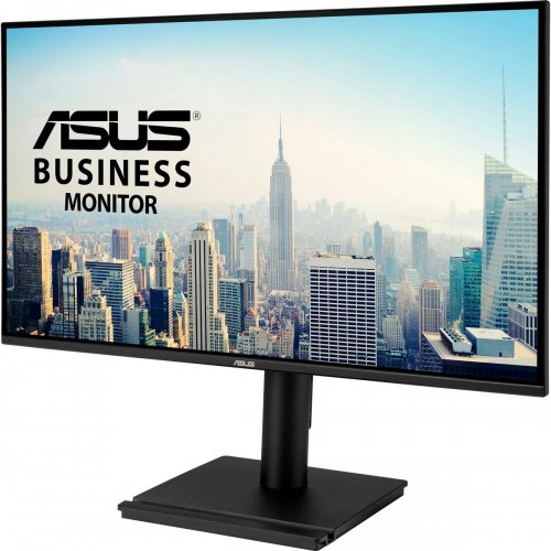 Монітор Asus 27" VA27AQSE (90LM06G1-B02171) Black купити в Україні: Київ, Львів, Хмельницький, Тернопіль | Низька ціна, відгуки, характеристики від TELEMART фото