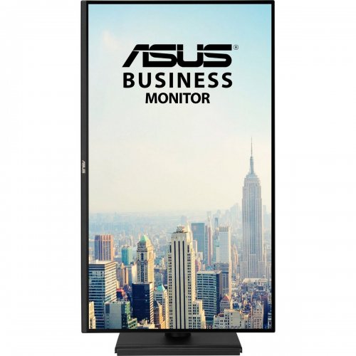 Монітор Asus 27" VA27AQSE (90LM06G1-B02171) Black купити в Україні: Київ, Львів, Хмельницький, Тернопіль | Низька ціна, відгуки, характеристики від TELEMART фото