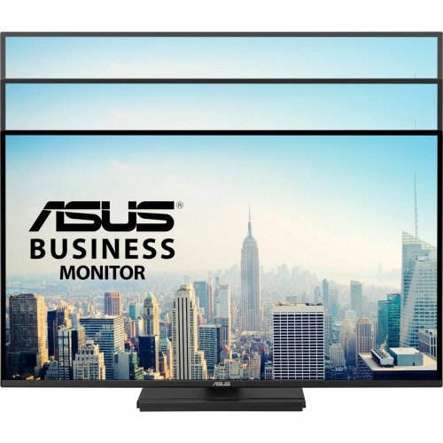 Монітор Asus 27" VA27AQSE (90LM06G1-B02171) Black купити в Україні: Київ, Львів, Хмельницький, Тернопіль | Низька ціна, відгуки, характеристики від TELEMART фото