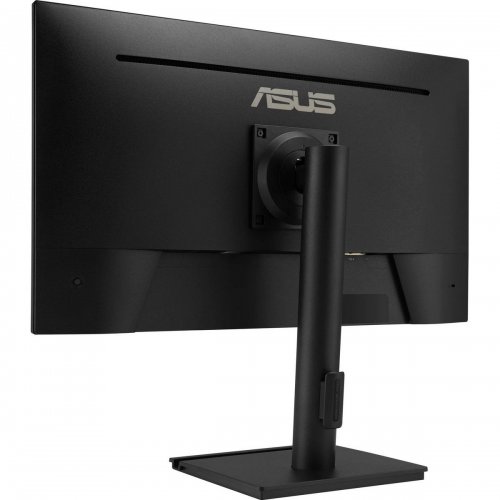 Монітор Asus 27" VA27AQSE (90LM06G1-B02171) Black купити в Україні: Київ, Львів, Хмельницький, Тернопіль | Низька ціна, відгуки, характеристики від TELEMART фото