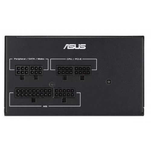 Блок питания Asus ATS-750G 750W Gold (90YE04A1-B0NC00) купить в Украине: Киев, Днепр, Харьков, Одесса  | Проверка совместимости, низкая цена, отзывы, характеристики от TELEMART фото