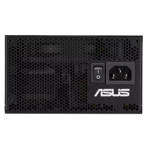 Блок питания Asus ATS-750G 750W Gold (90YE04A1-B0NC00) купить в Украине: Киев, Днепр, Харьков, Одесса  | Проверка совместимости, низкая цена, отзывы, характеристики от TELEMART фото