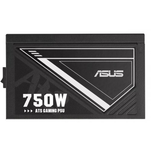 Блок питания Asus ATS-750G 750W Gold (90YE04A1-B0NC00) купить в Украине: Киев, Днепр, Харьков, Одесса  | Проверка совместимости, низкая цена, отзывы, характеристики от TELEMART фото