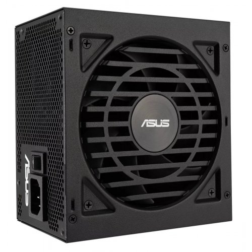 Блок питания Asus ATS-750G 750W Gold (90YE04A1-B0NC00) купить в Украине: Киев, Днепр, Харьков, Одесса  | Проверка совместимости, низкая цена, отзывы, характеристики от TELEMART фото