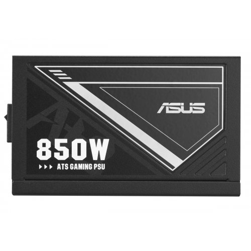 Блок питания Asus ATS-850G 850W Gold (90YE04A0-B0NC00) купить в Украине: Киев, Днепр, Харьков, Одесса  | Проверка совместимости, низкая цена, отзывы, характеристики от TELEMART фото